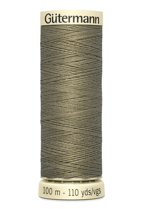 Gutermann Polyester Thread 100m #264