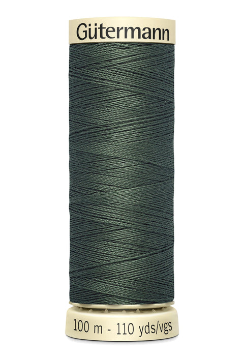 Gutermann Polyester Thread 100m #269