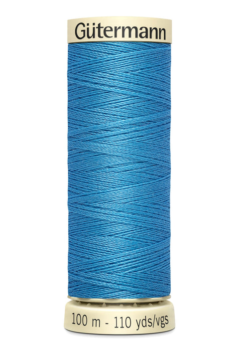 Gutermann Polyester Thread 100m #278