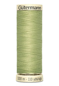 Gutermann Polyester Thread 100m #282