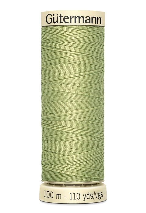 Gutermann Polyester Thread 100m #282