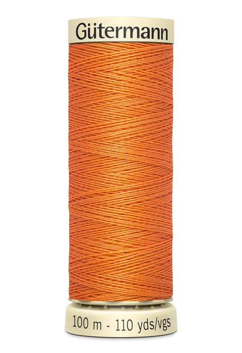 Gutermann Polyester Thread 100m #285