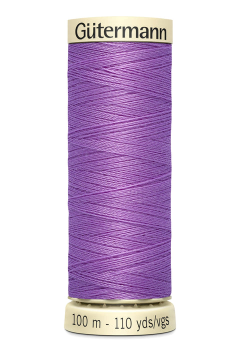 Gutermann Polyester Thread 100m #291