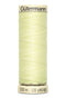 Gutermann Polyester Thread 100m #292