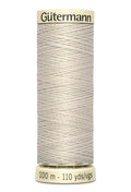 Gutermann Polyester Thread 100m #299