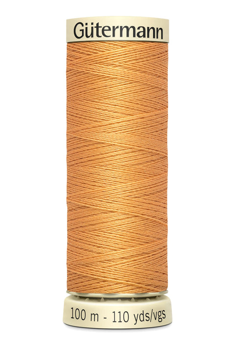 Gutermann Polyester Thread 100m #300