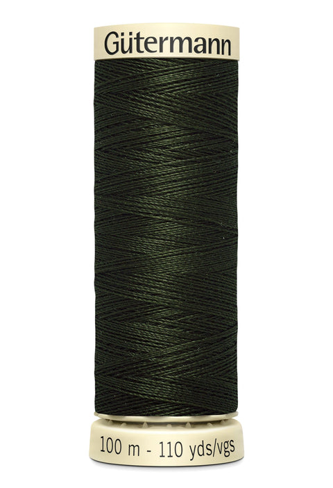 Gutermann Polyester Thread 100m #304