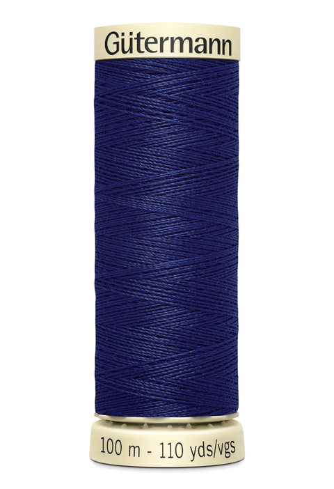 Gutermann Polyester Thread 100m #309
