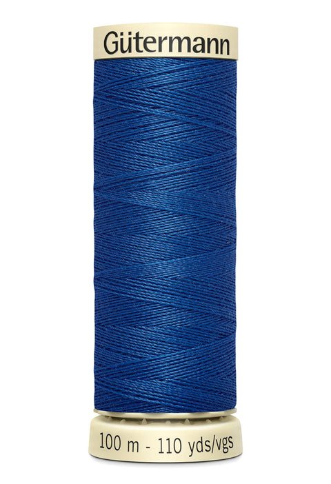 Gutermann Polyester Thread 100m #312