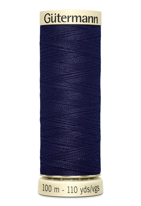 Gutermann Polyester Thread 100m #324