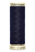 Gutermann Polyester Thread 100m #32