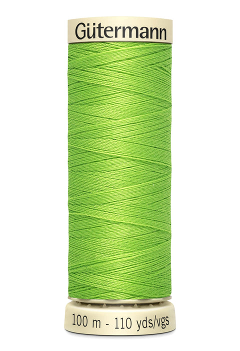 Gutermann Polyester Thread 100m #336