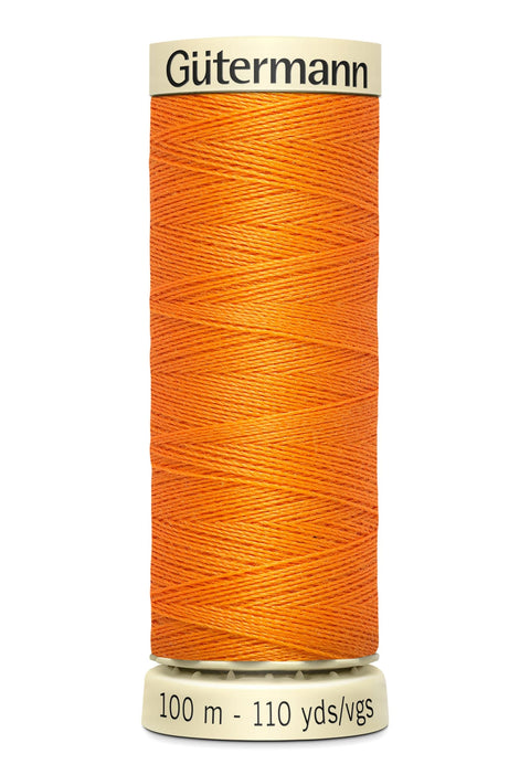 Gutermann Polyester Thread 100m #350