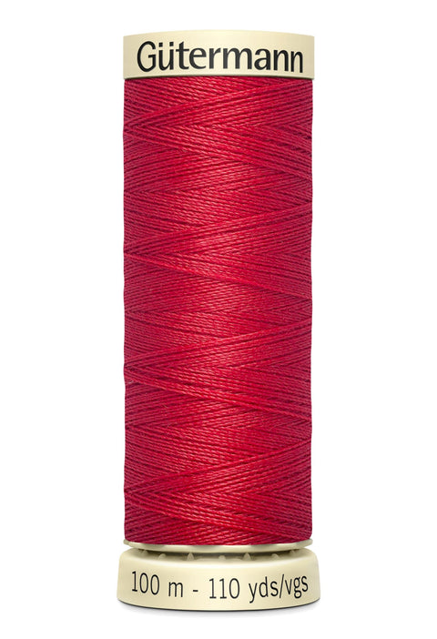 Gutermann Polyester Thread 100m #365