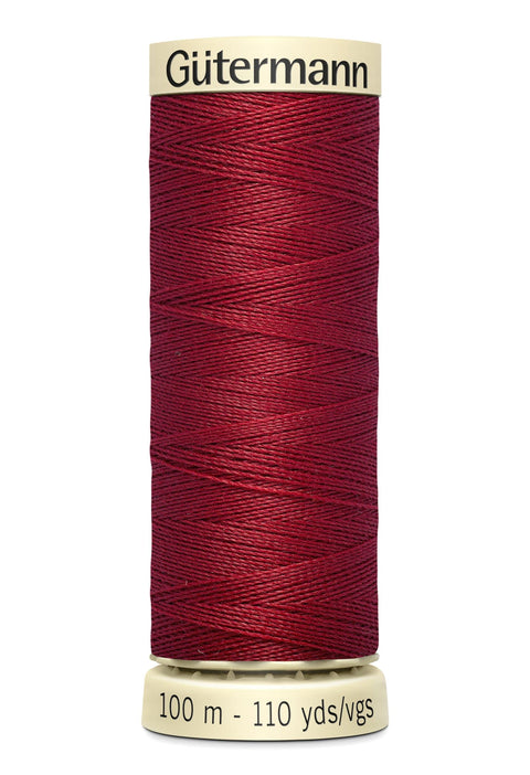 Gutermann Polyester Thread 100m #367