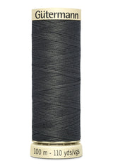 Gutermann Polyester Thread 100m #36
