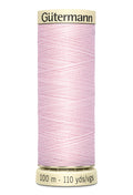 Gutermann Polyester Thread 100m #372
