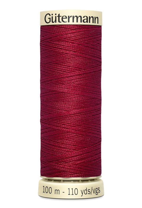 Gutermann Polyester Thread 100m #384