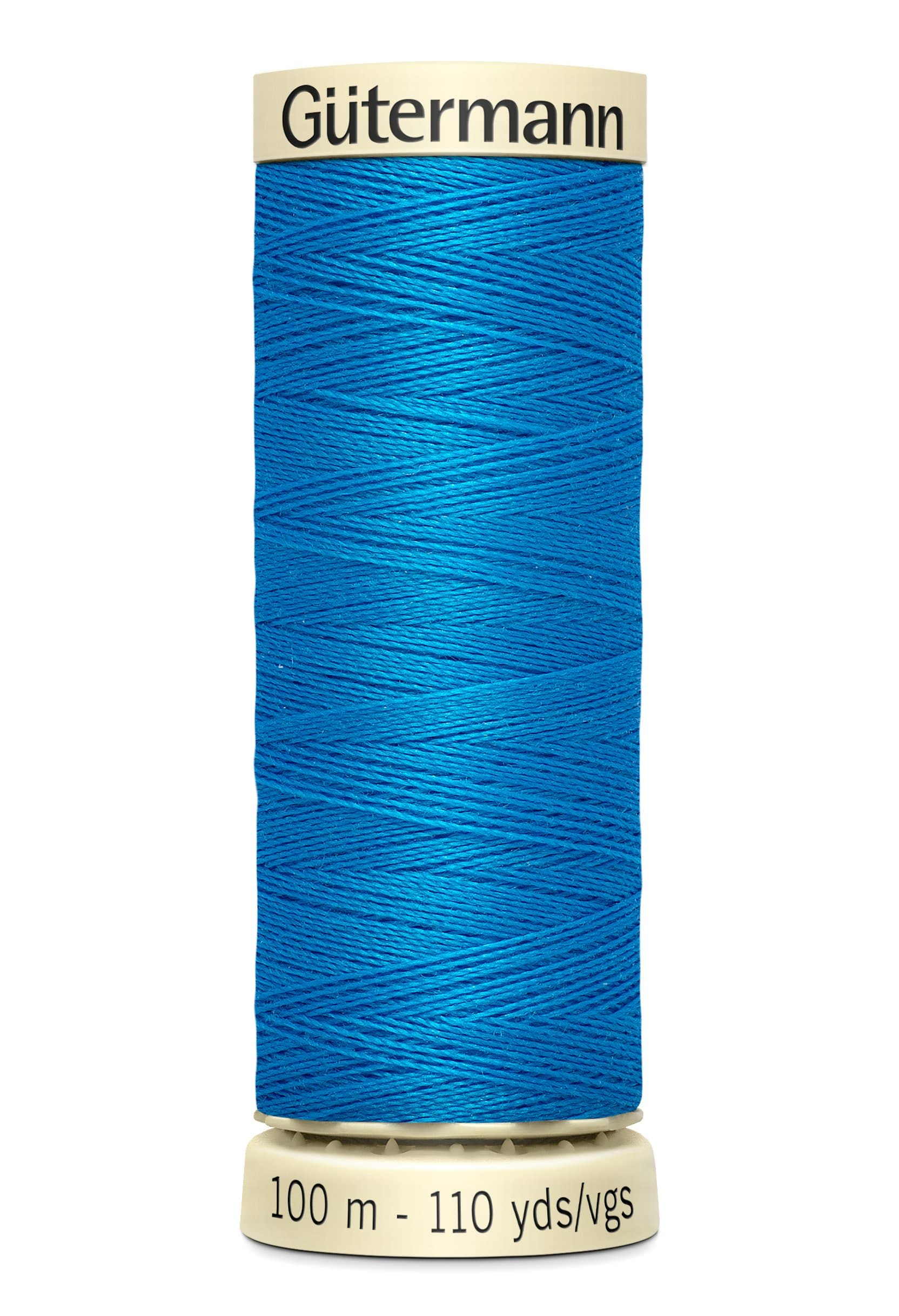 Gutermann Polyester Thread 100m #386