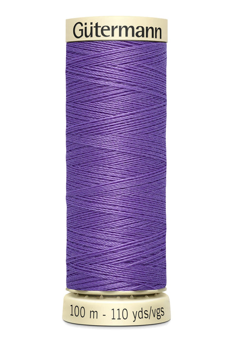Gutermann Polyester Thread 100m #391