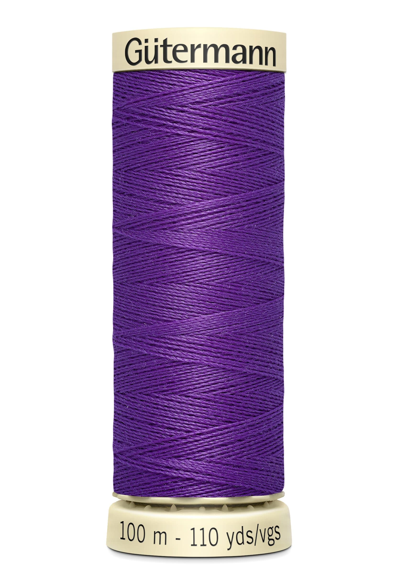 Gutermann Polyester Thread 100m #392