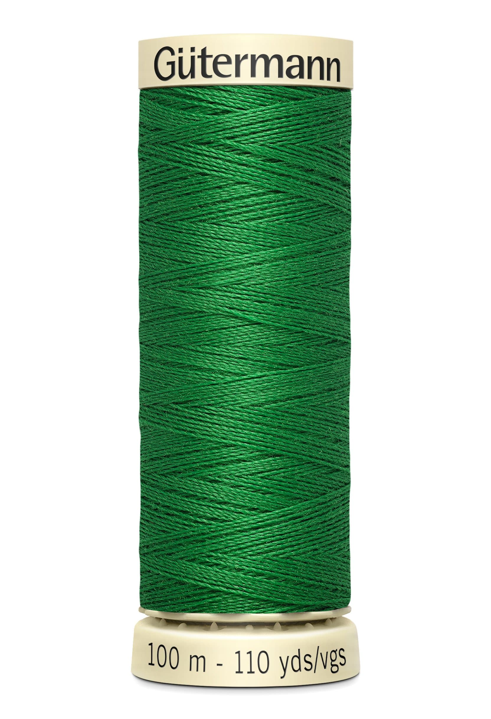 Gutermann Polyester Thread 100m #396