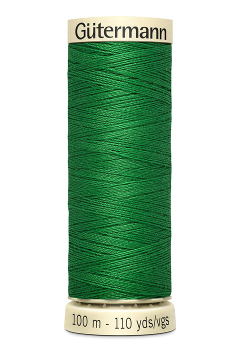 Gutermann Polyester Thread 100m #396