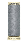 Gutermann Polyester Thread 100m #40