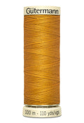 Gutermann Polyester Thread 100m #412