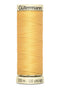 Gutermann Polyester Thread 100m #415