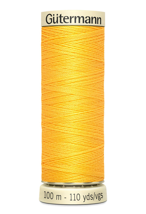 Gutermann Polyester Thread 100m #417