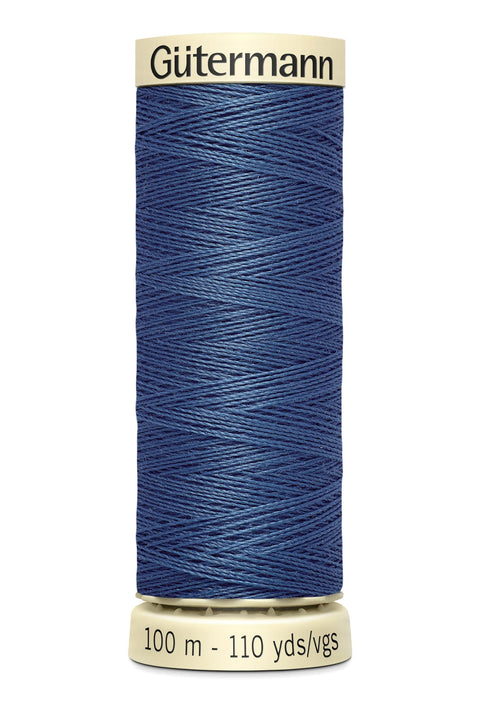 Gutermann Polyester Thread 100m #435