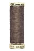 Gutermann Polyester Thread 100m #439