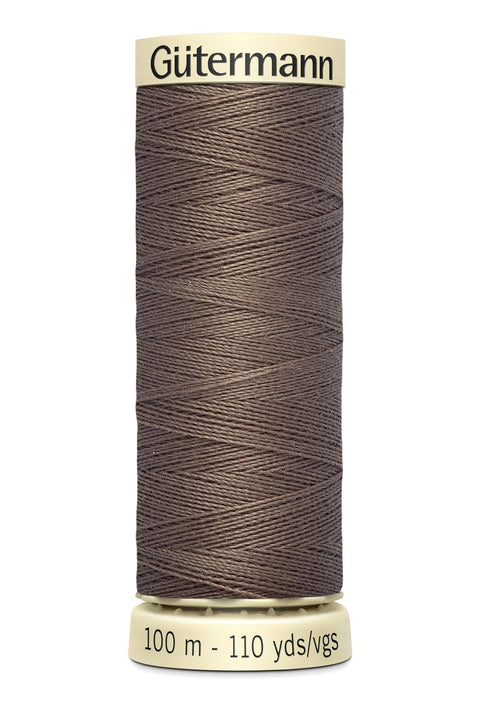 Gutermann Polyester Thread 100m #439