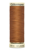 Gutermann Polyester Thread 100m #448