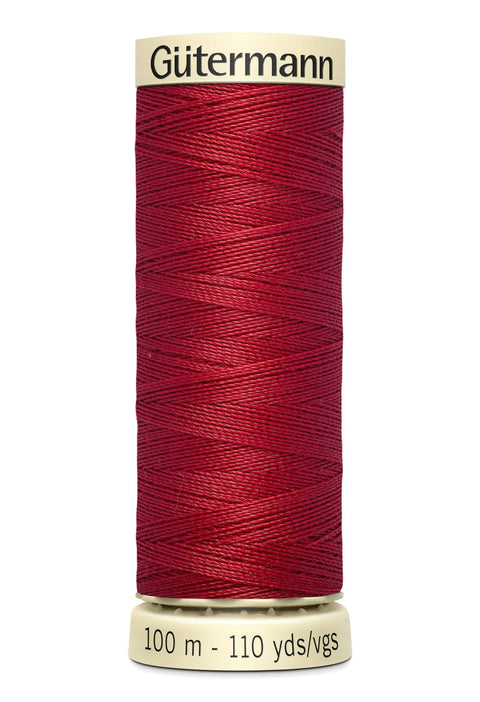 Gutermann Polyester Thread 100m #46