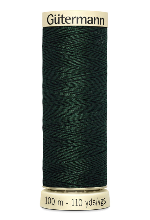 Gutermann Polyester Thread 100m #472