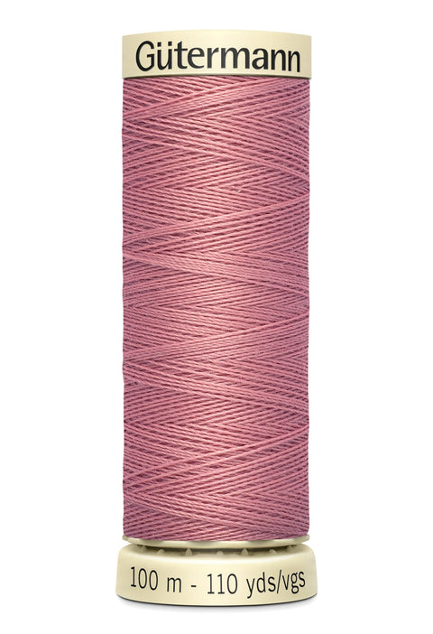 Gutermann Polyester Thread 100m #473