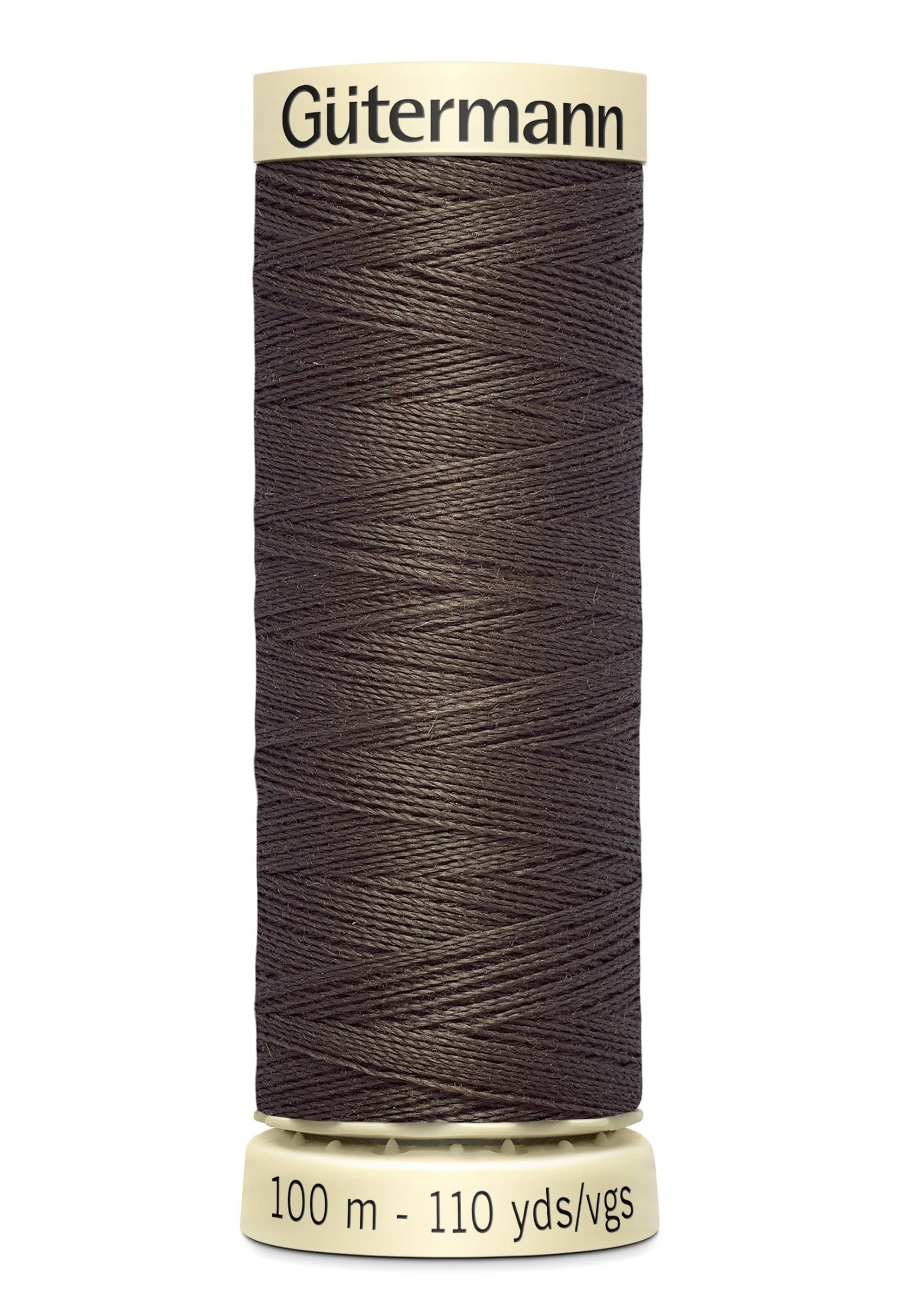 Gutermann Polyester Thread 100m #480