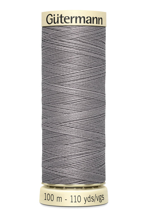 Gutermann Polyester Thread 100m #493