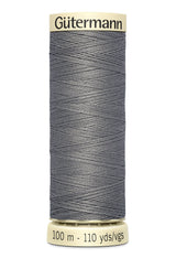 Gutermann Polyester Thread 100m #496