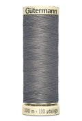 Gutermann Polyester Thread 100m #496