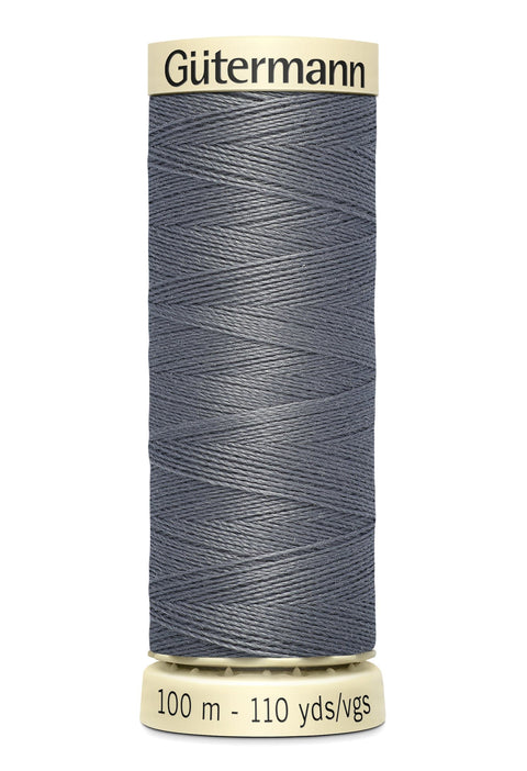 Gutermann Polyester Thread 100m #497