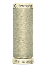Gutermann Polyester Thread 100m #503