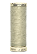 Gutermann Polyester Thread 100m #503