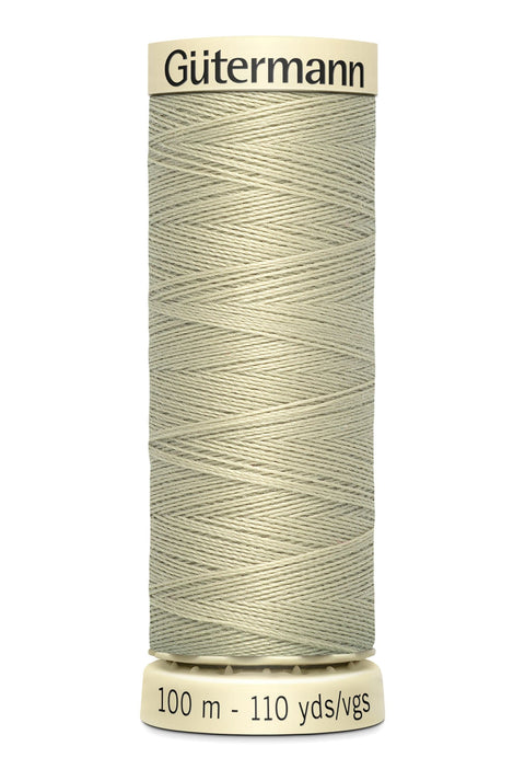 Gutermann Polyester Thread 100m #503