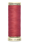 Gutermann Polyester Thread 100m #519