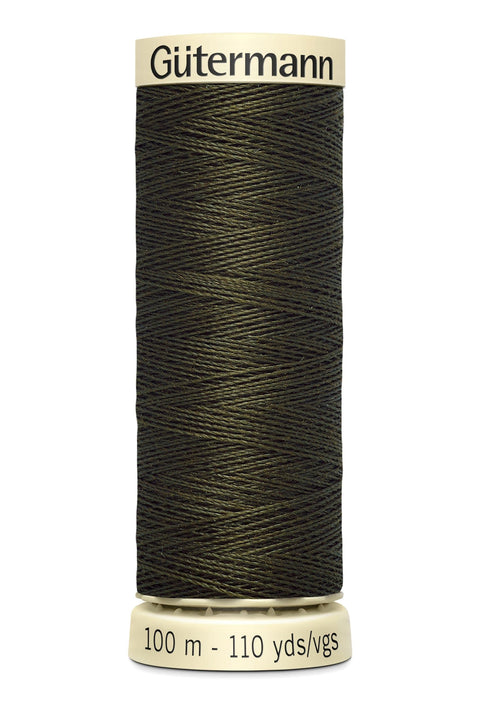 Gutermann Polyester Thread 100m #531