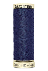 Gutermann Polyester Thread 100m #537
