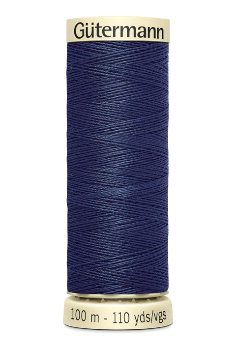 Gutermann Polyester Thread 100m #537